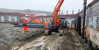 Northern Pile Driving