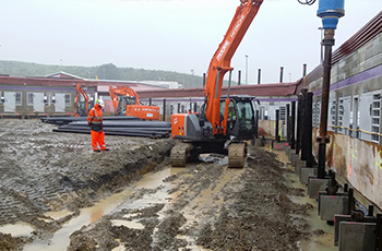 Northern Pile Driving