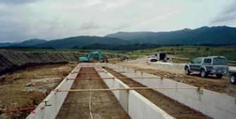 Dairy Homes Construction