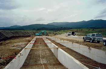 Dairy Homes Construction