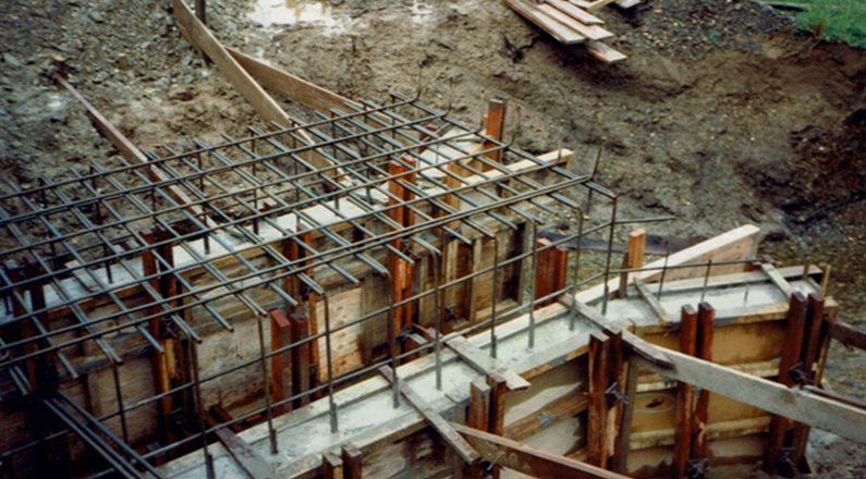 Punakaiki Culverts Construction